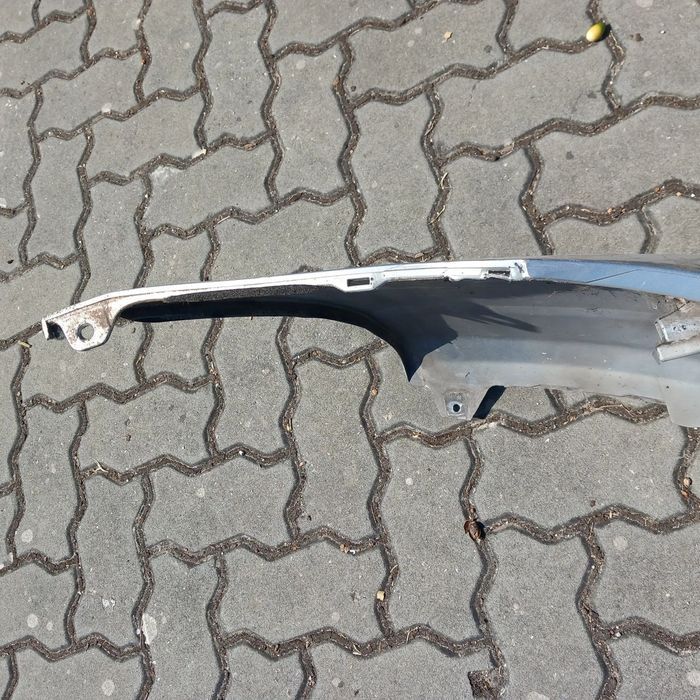 Para choques frente toyota corrola e12  52119 02560