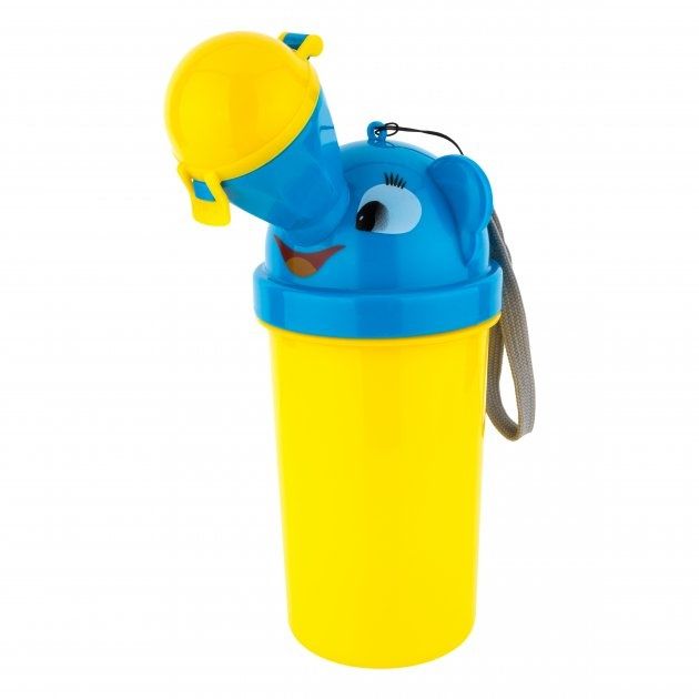 Дитячий піссуар для хлопчиків та дівчат