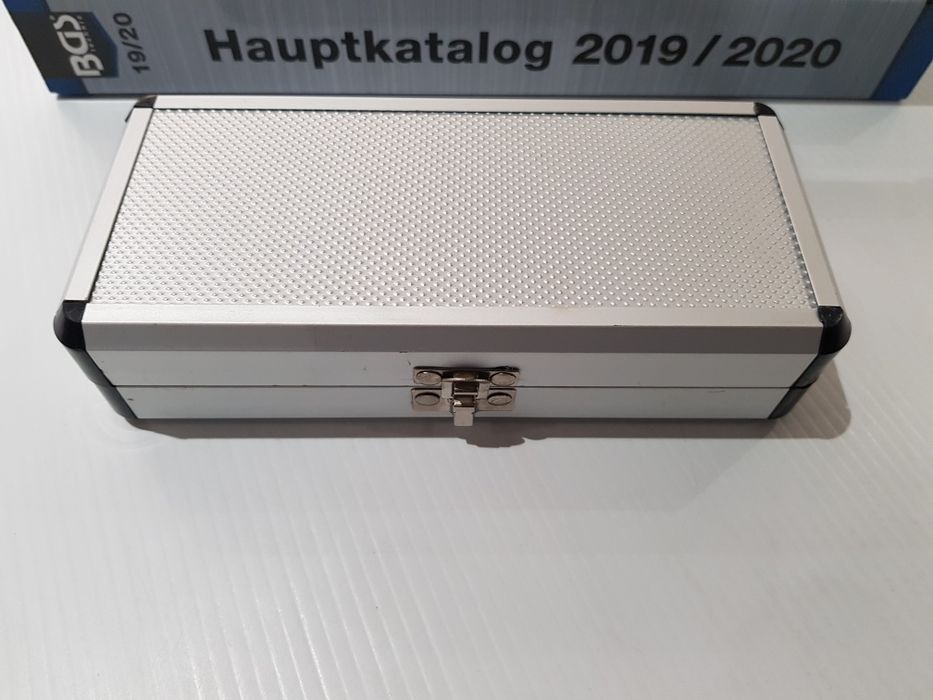 Kit de Extrator / Extração de Porcas 3/8 - Gemany  (Com Iva)