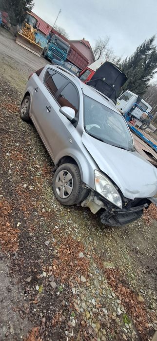 Продаж Кіа Сід 1,4 бензин