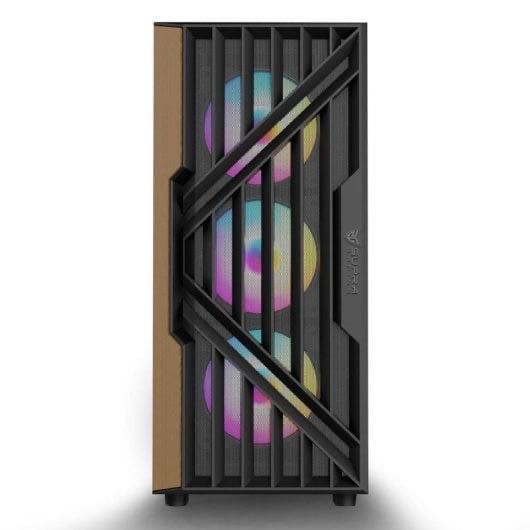 PC Gaming, AMD Ryzen 5 5500, 16GB, 1TB, RTX 4060 + Windows 11 Pro