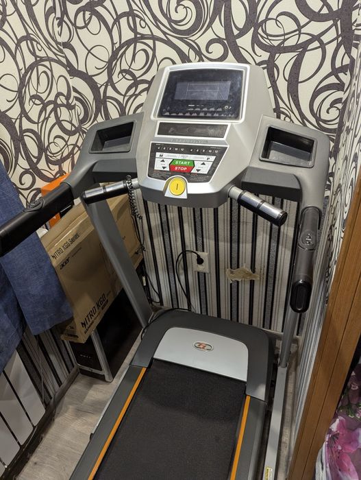 Беговая дорожка fotlogic