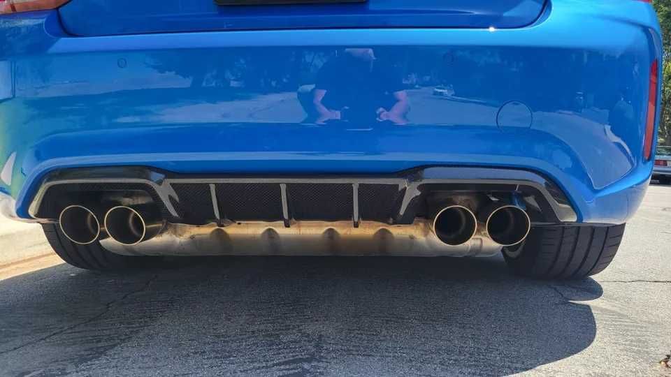 2020 BMW 2-Series