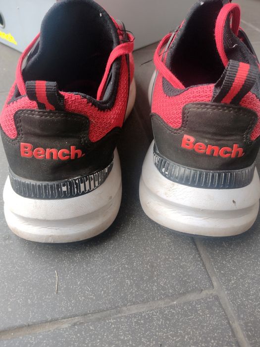 Buty sportowe Bench wiosna lato rozmiar 40