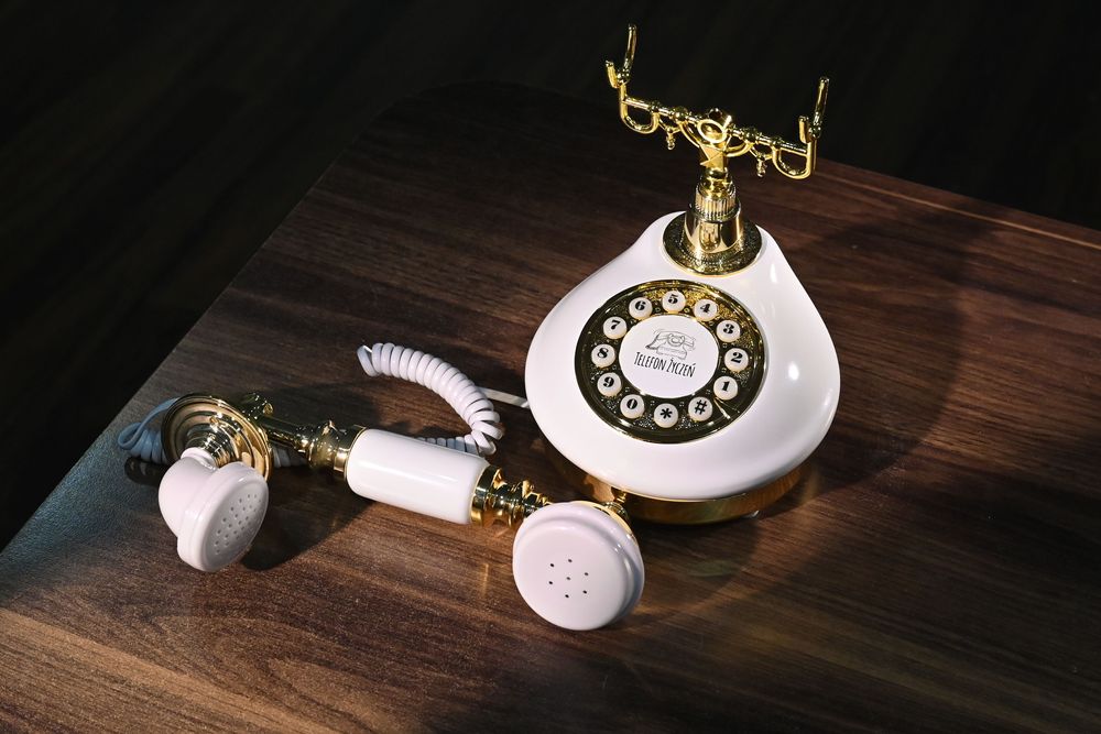 Weselny Telefon Życzeń - Audio Księga Gości SPRZEDAŻ PRODUCENT