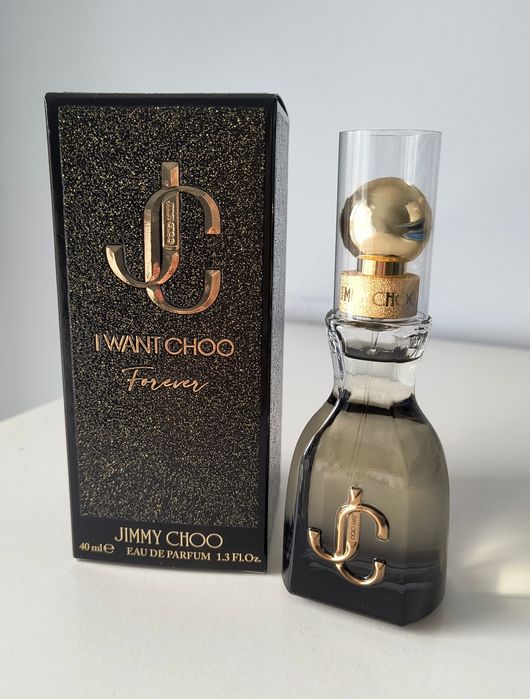 Jimmy Choo I want Choo Fever