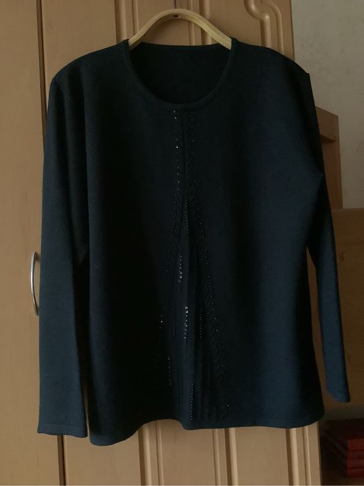 Женский свитер ,, Италия,, 52-54 разм 450 грн