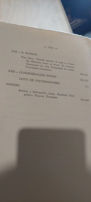 Rio de Onor, Comunitarismo Agro-Pastoril - Jorge Dias (1ª edição)