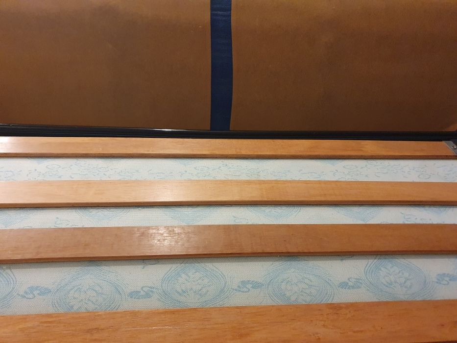 2 Sofás Cama conjunto  Pouco uso