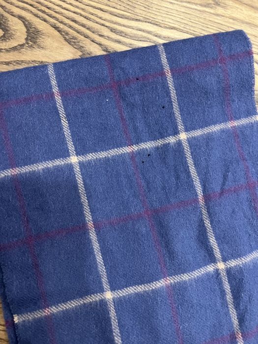 Шарф Barbour оригінал