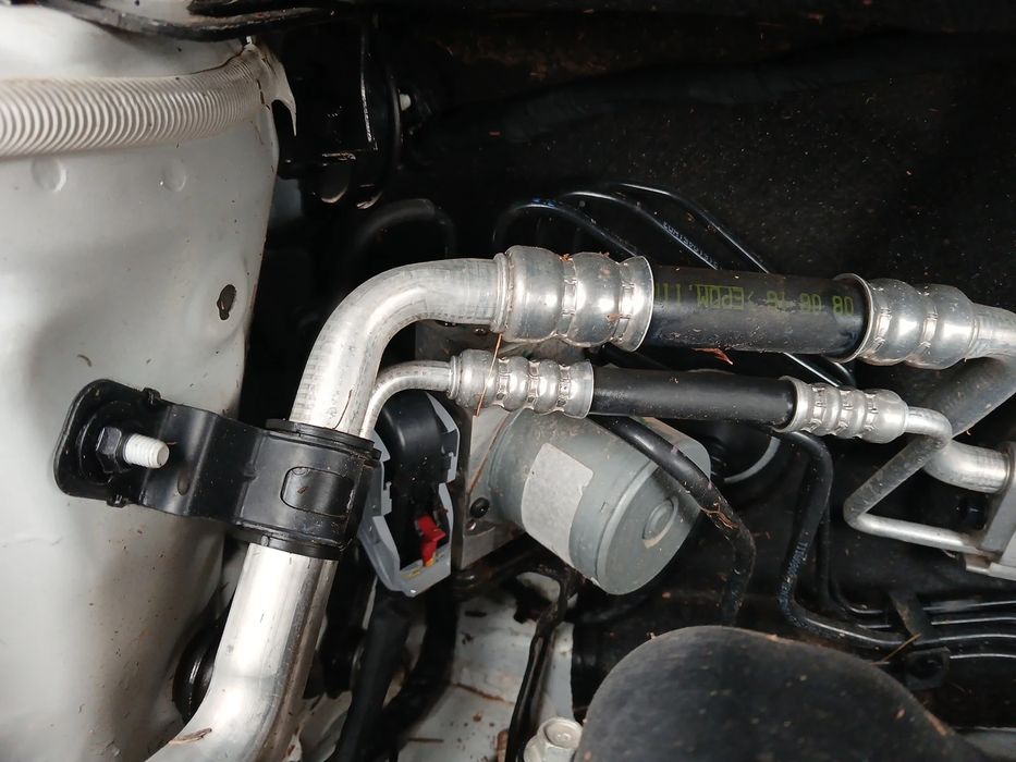 Centralina ABS KIA Venga Van (YN)