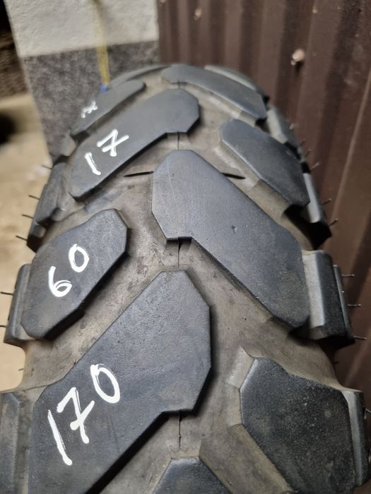 Мотошини 170.60.17r Mitas Скати