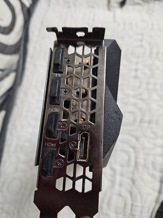 Gigabyte GeForce RTX 3080 Gaming OC 10GB