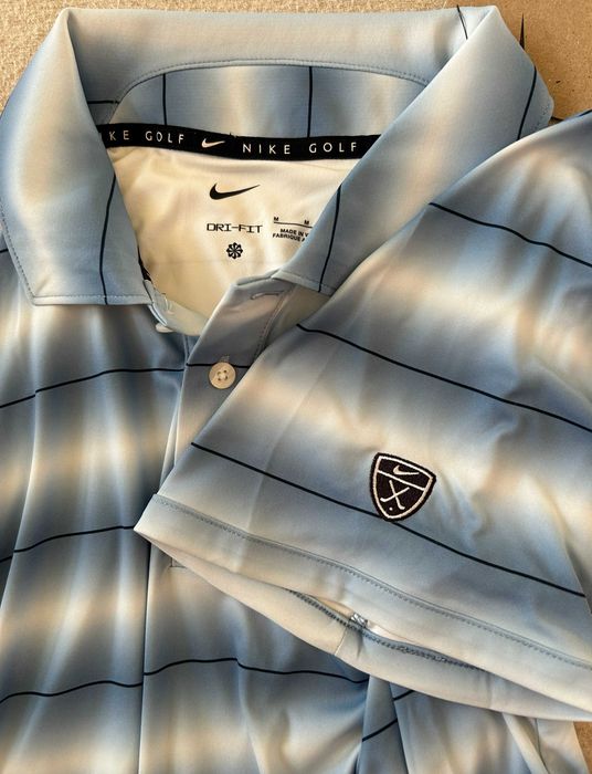 Поло Nike Par Dri-Fit Golf