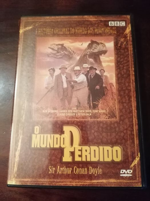 DVD's Grandes Clássicos