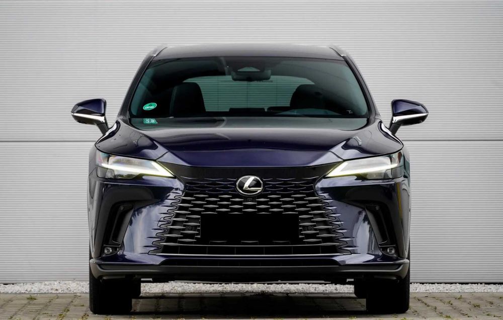 Lexus RX 350H