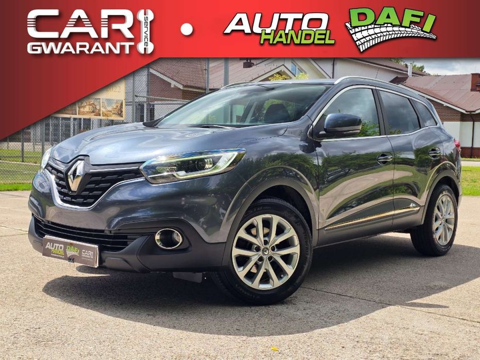 Renault Kadjar