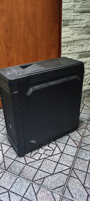 Komputer stacjonarny i7-4770K, GTX970 Strix