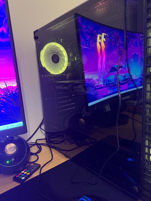 pc Gamer novissimo