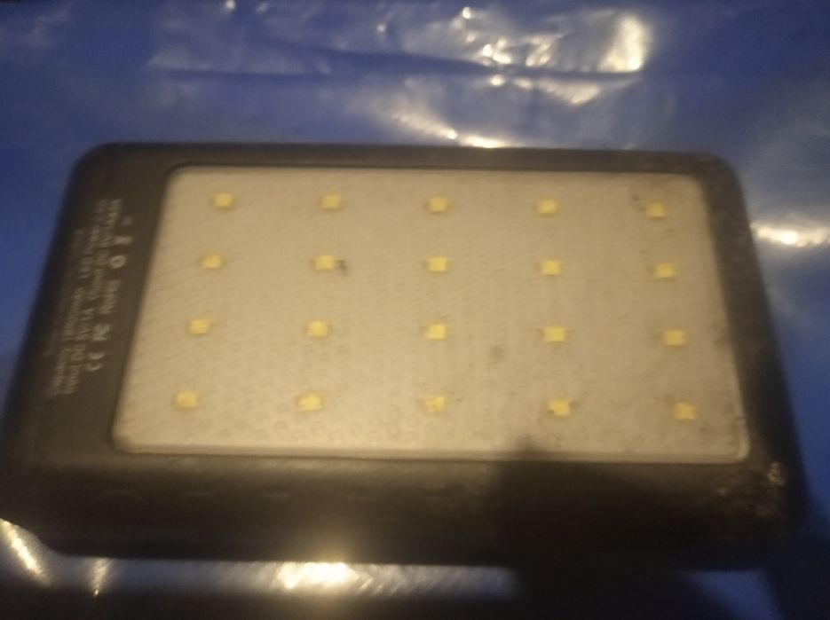 павер банк от солнца продам недорого