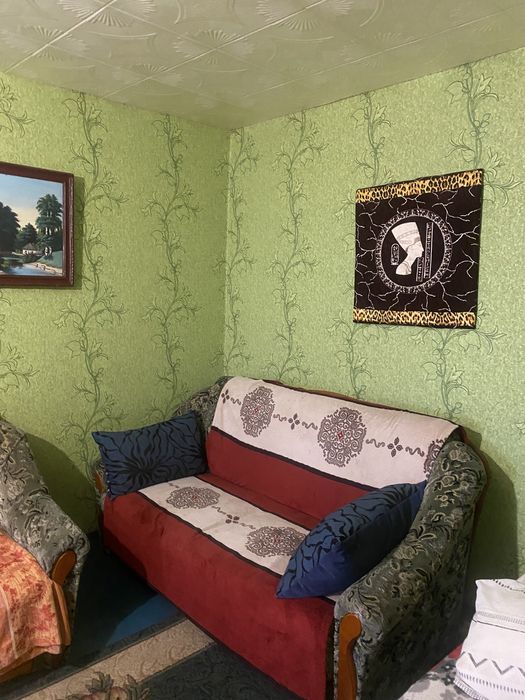 Посуточно почасово  квартира Ашан  юбилейная  5 больница 6-7  мест