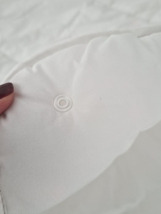 Edredão 4 estações ikea