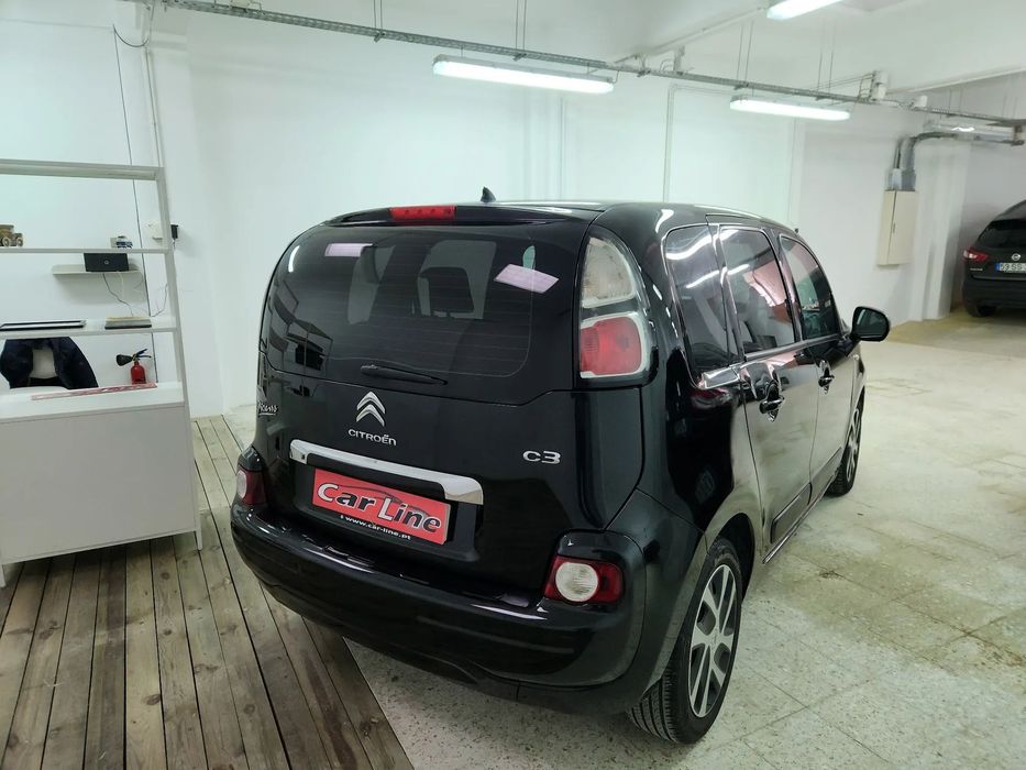 Citroën C3 Picasso 1.6 HDi Seduction