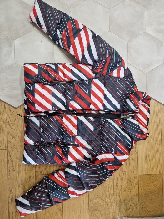 Kurtka superdry unisex m/l