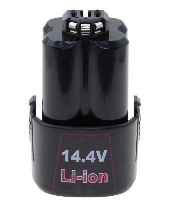 Аккумулятор шуруповерта Bosch Li-Ion 14,4V 1.5Ah, шур517