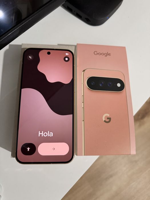 Google Pixel 11 Pro XL | Garantia 3 anos