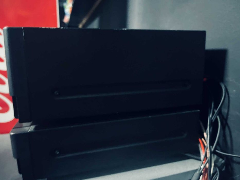 Стійка GRUNDIG Fine Arts