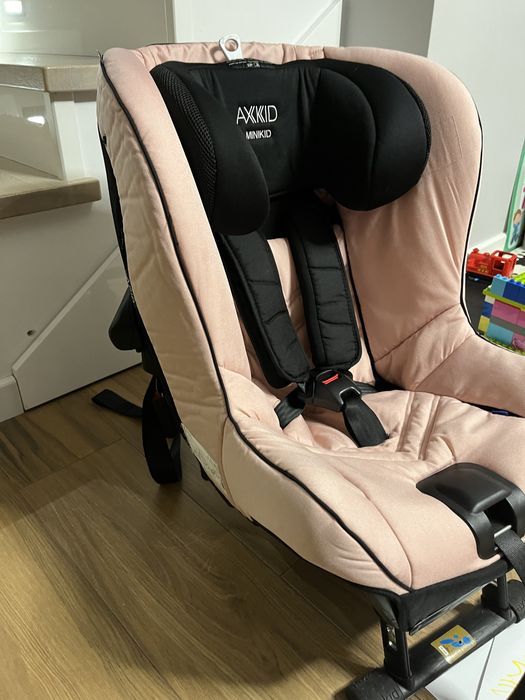 Axkid minikid 2.0 stan bdb
