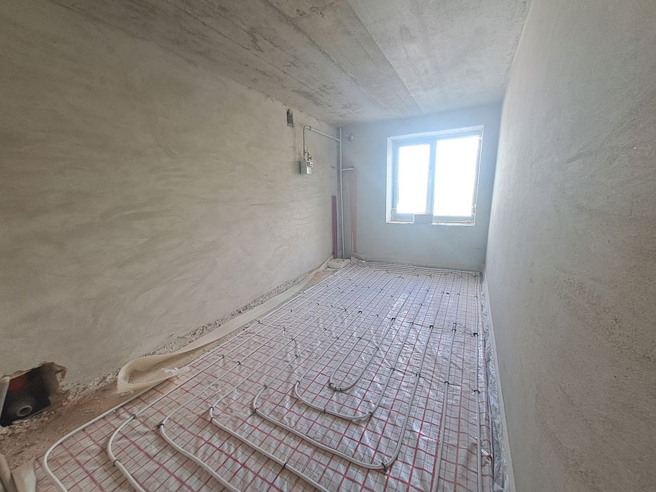 Продаж 2 кім. квартира 67м Кутківці