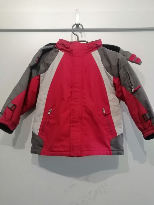 OKAZJA DNIA  Kurtka narciarska COOL CLUB roz. 104