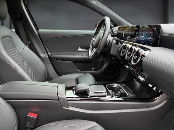 Mercedes A250e 2022