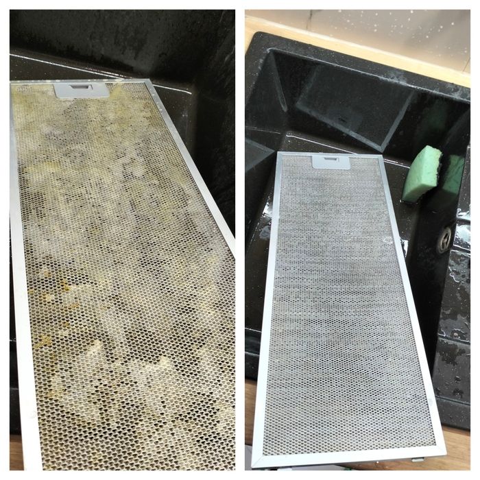 Послуги прибирання квартир( не клінінгова )