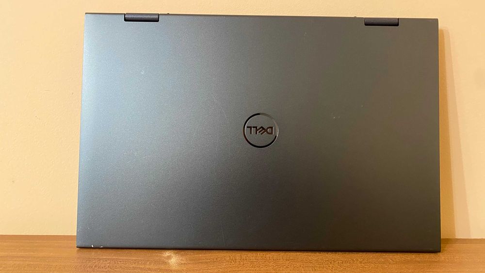 DELL Inspiron 7415 2-in-1, Ryzen 5 5500U, RAM 8GB, SSD 256GB