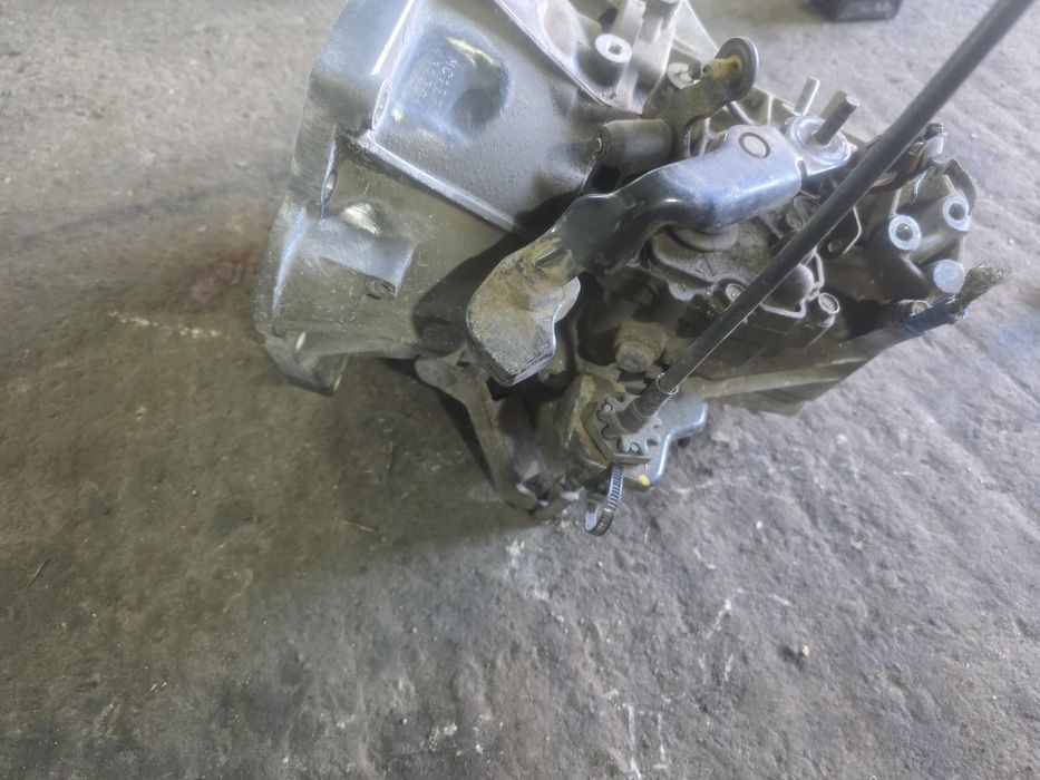 Skrzynia biegów Kia picanto II Hyundai i10 1.0 12v