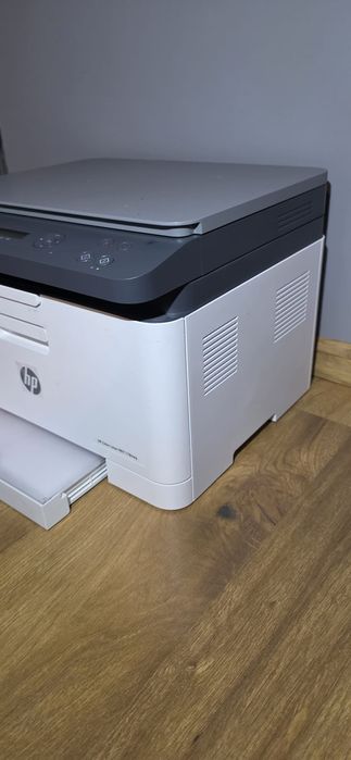 drukarka hp laserjet mfp 178nwg