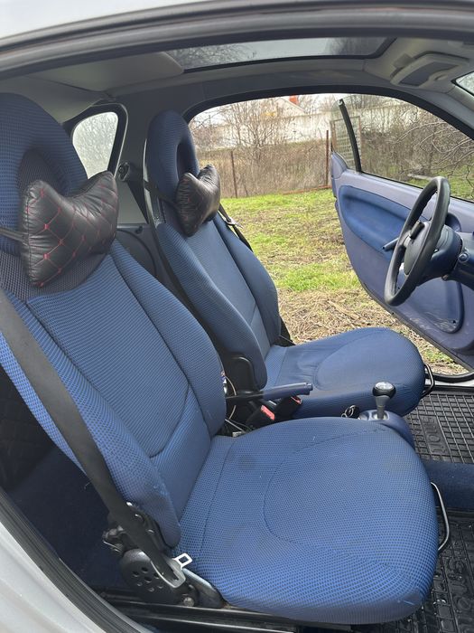 Продам Smart 450