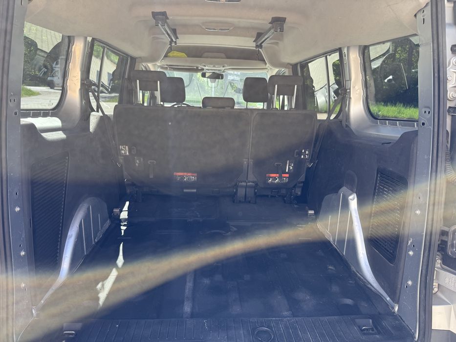 Ford Tourneo Connect Grand 5 osob 1.6 hdi