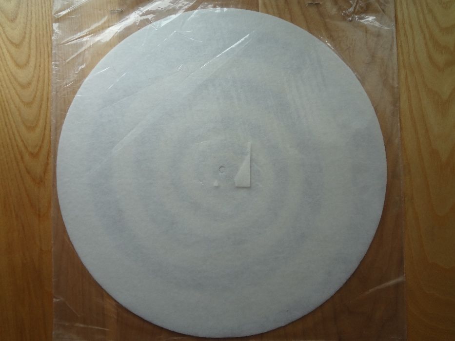 Technics gadżet fosfor