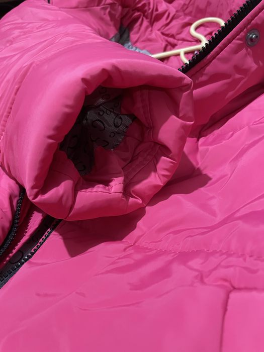 Куртка зимова жіноча Ar’isma, розмір 50-52, довга