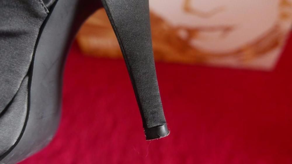 Buty szpilki klasyczne CCC