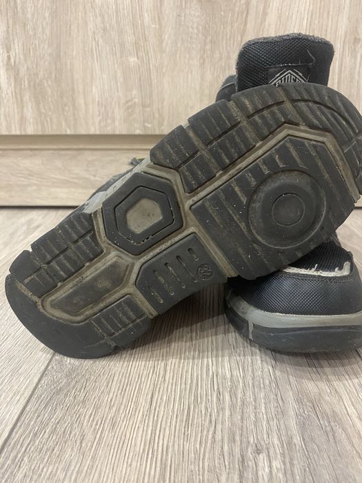 Зимові термочеревикі  Tom.m 32 розмір