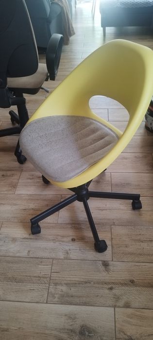 Krzesło Ikea do biurka