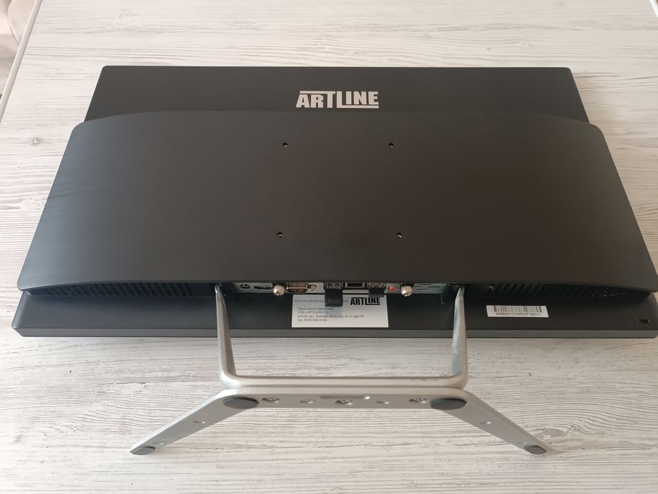 Моноблок Artline Home G41 v02