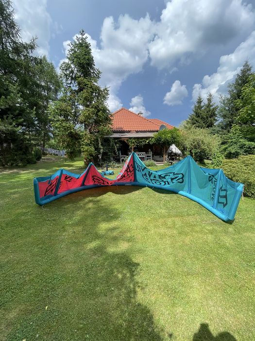 Kite north vegas 12m