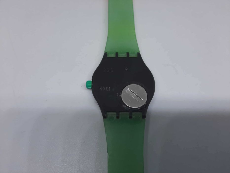 Zegarek Swatch Stop Watch