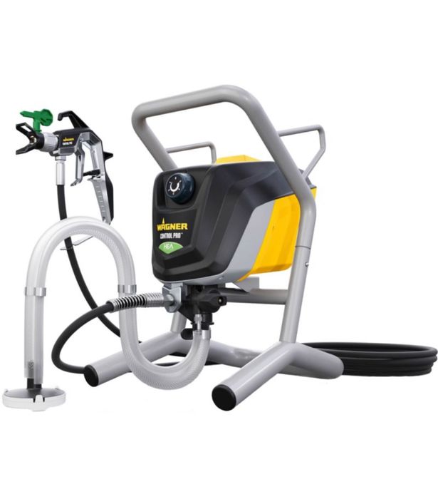 Фарбопульт Wagner Control Pro 275 PRO